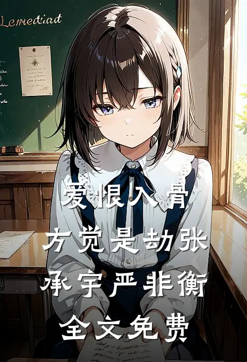 爱恨入骨，方觉是劫张承宇严非衡全文免费