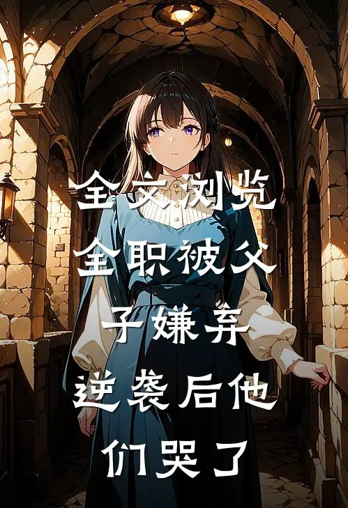 全文浏览全职被父子嫌弃，逆袭后他们哭了