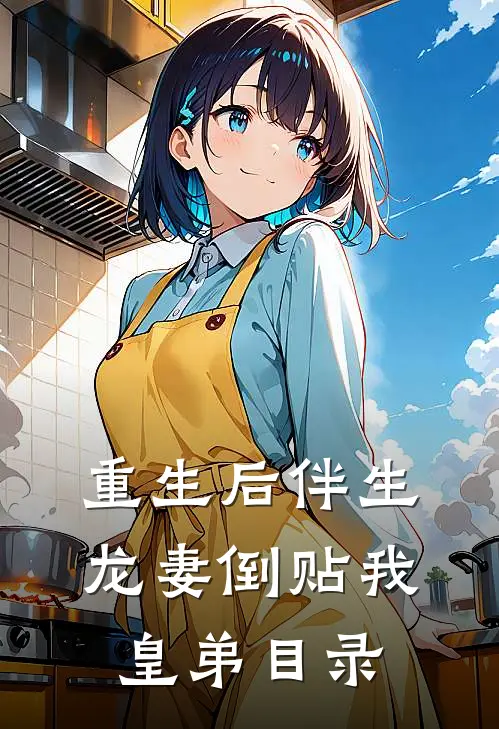 重生后伴生龙妻倒贴我皇弟目录