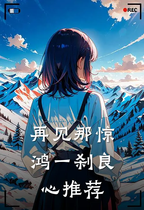 再见那惊鸿一刹良心推荐