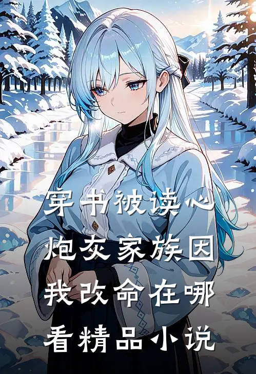 穿书被读心,炮灰家族因我改命在哪看精品小说