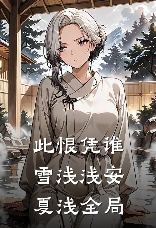 此恨凭谁雪浅浅安夏浅全局