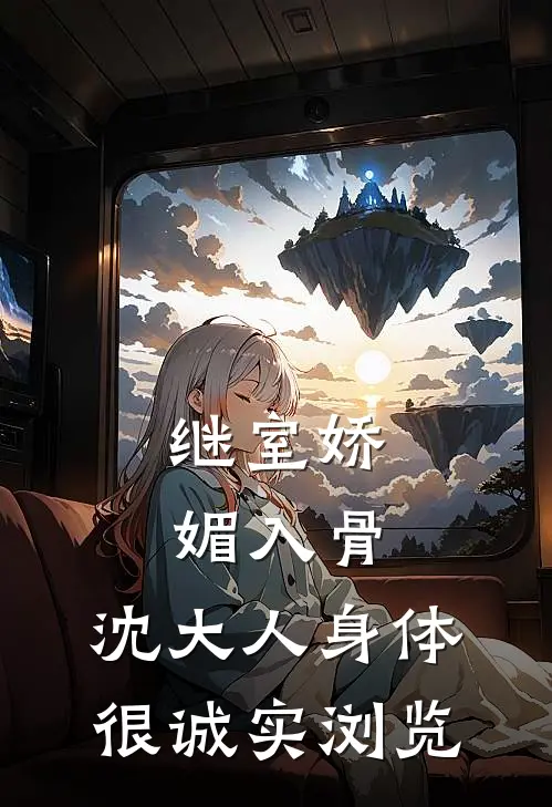 继室娇媚入骨，沈大人身体很诚实浏览