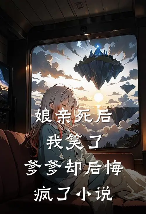 娘亲死后我笑了，爹爹却后悔疯了小说