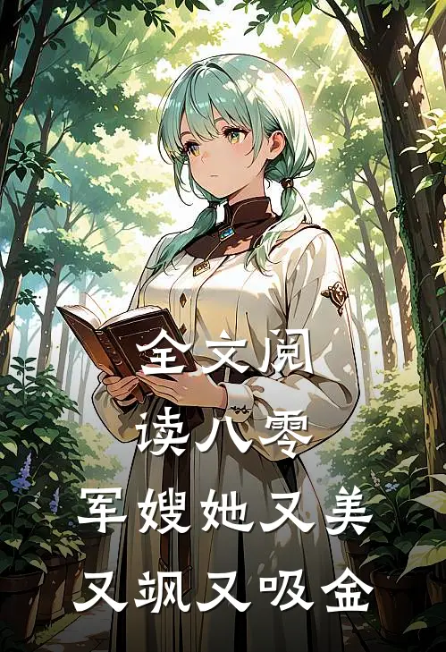 全文阅读八零：军嫂她又美又飒又吸金