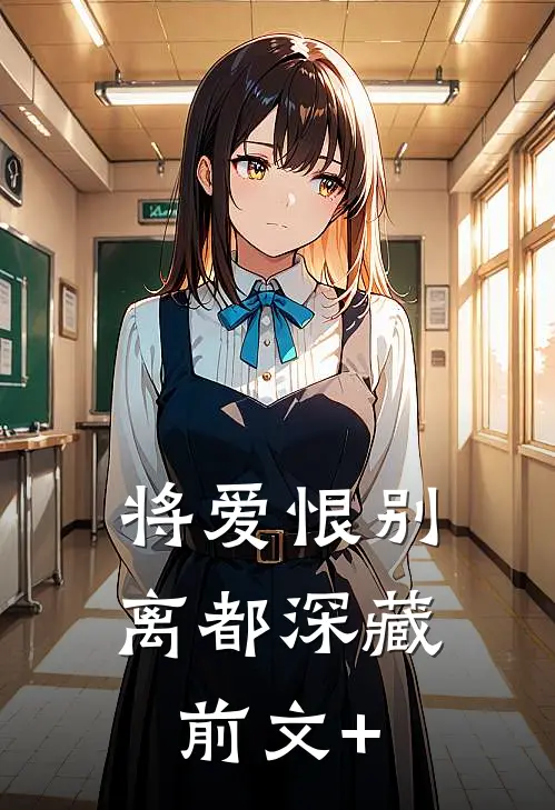 将爱恨别离都深藏前文+