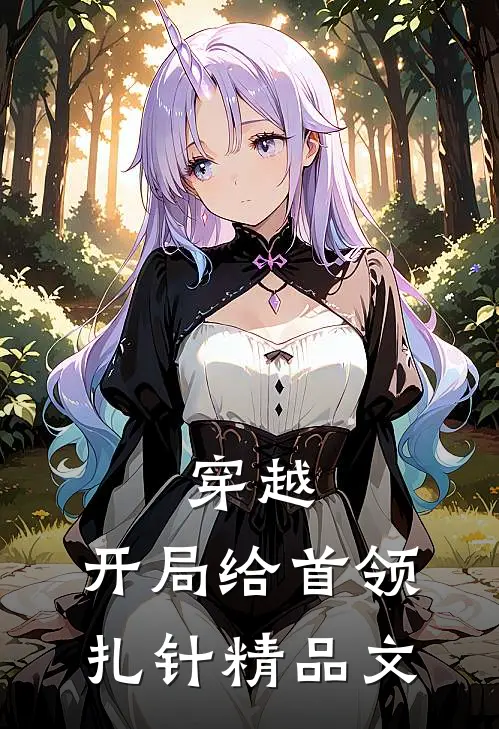穿越开局给首领扎针精品文