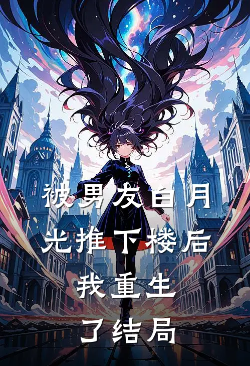 被男友白月光推下楼后，我重生了结局