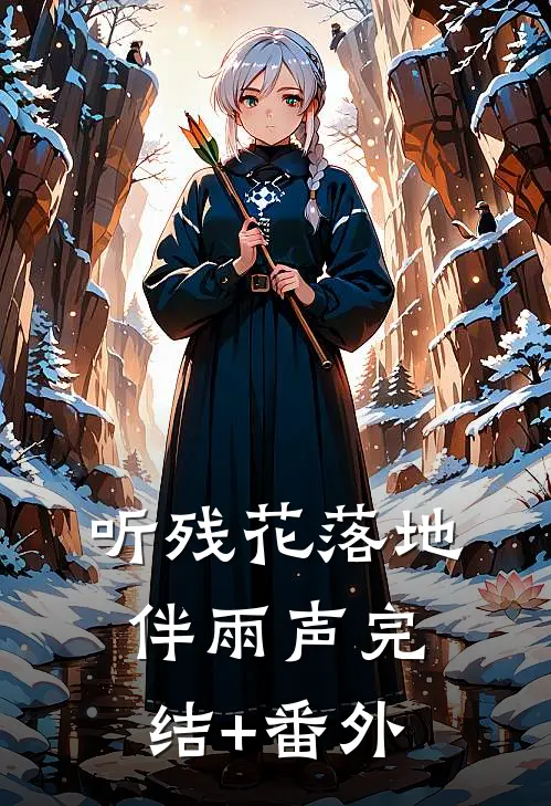 听残花落地伴雨声完结+番外