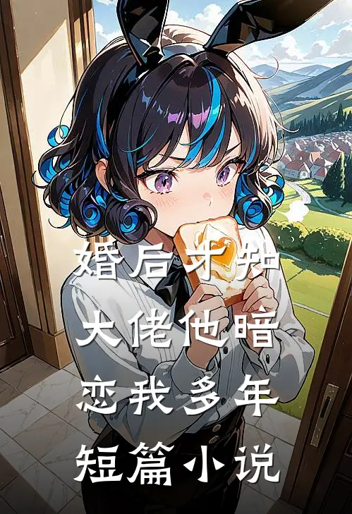 婚后才知，大佬他暗恋我多年短篇小说