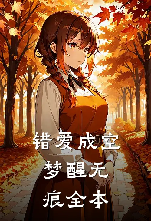 错爱成空，梦醒无痕全本