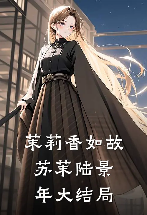 茉莉香如故苏茉陆景年大结局
