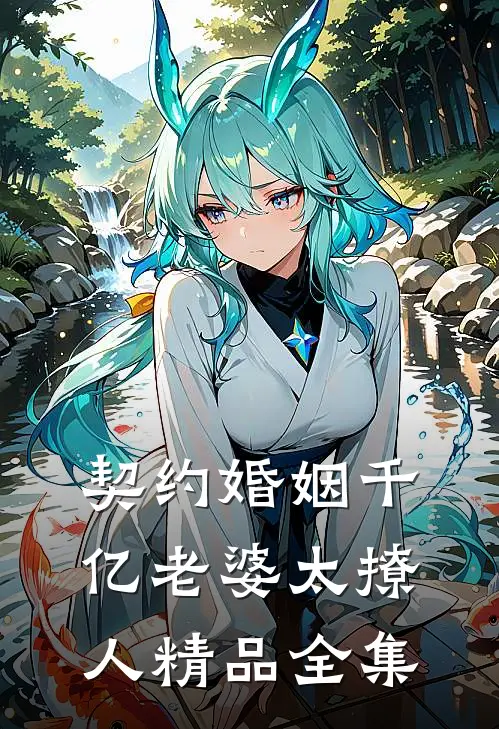 契约婚姻千亿老婆太撩人精品全集