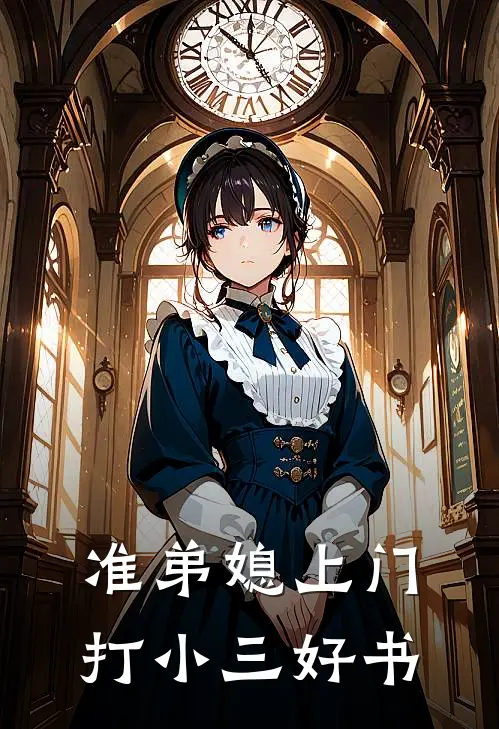 准弟媳上门打小三好书