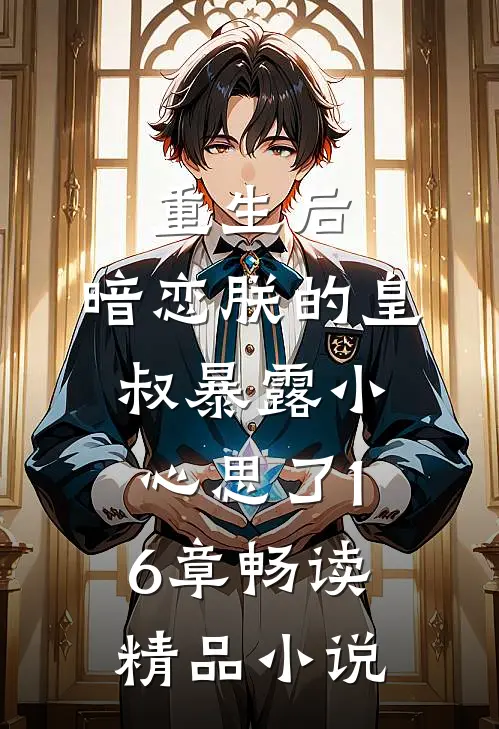 重生后,暗恋朕的皇叔暴露小心思了16章畅读精品小说