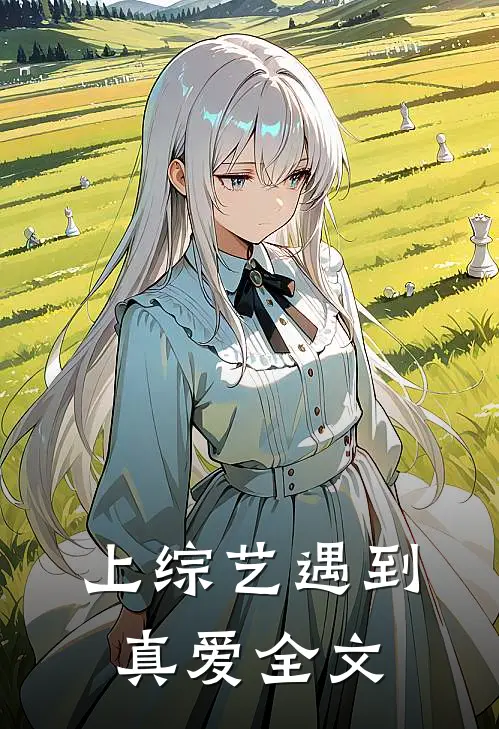 上综艺遇到真爱全文
