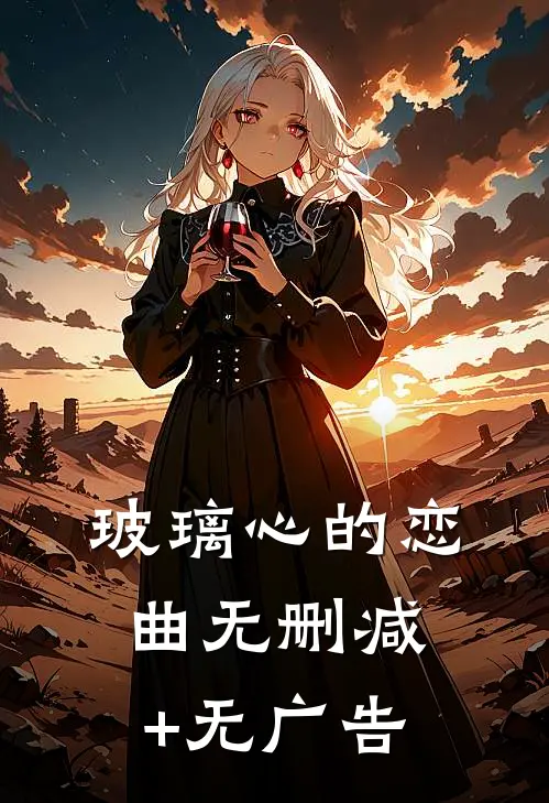玻璃心的恋曲无删减+无广告