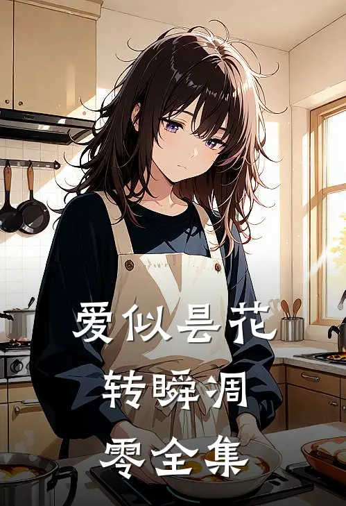 爱似昙花，转瞬凋零全集