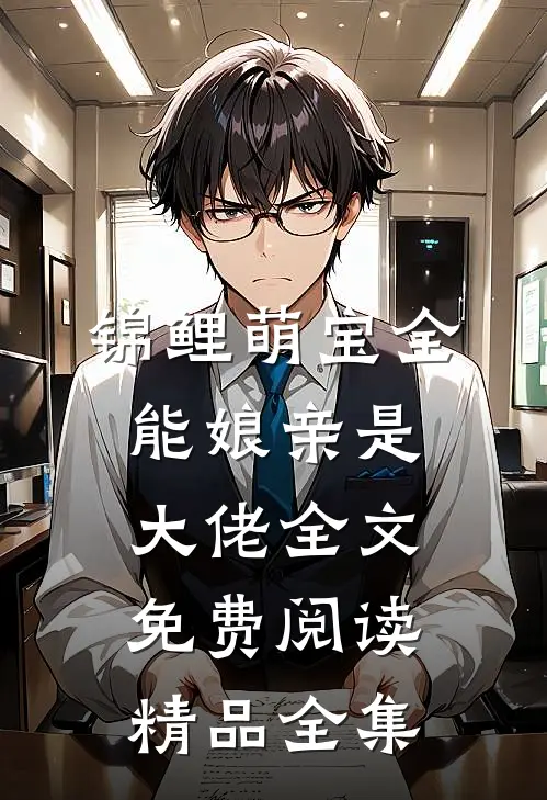 锦鲤萌宝全能娘亲是大佬全文免费阅读精品全集