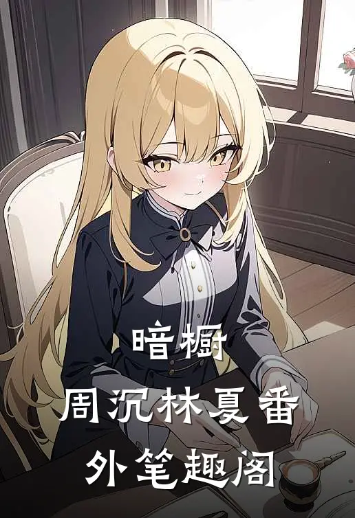 暗橱：周沉林夏番外笔趣阁