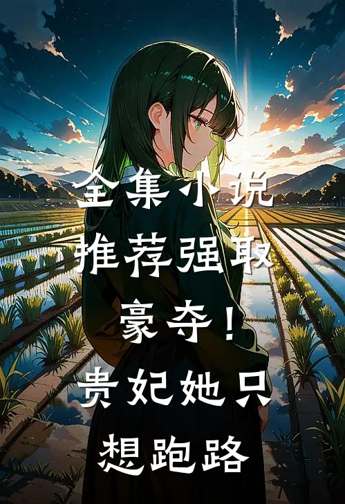全集小说推荐强取豪夺！贵妃她只想跑路