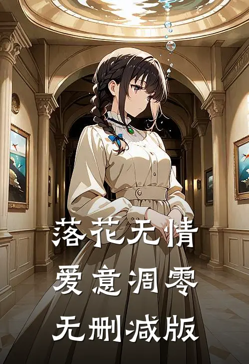 落花无情，爱意凋零无删减版