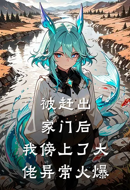 被赶出家门后，我傍上了大佬异常火爆