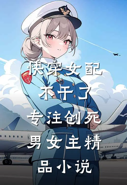快穿女配不干了，专注创死男女主精品小说