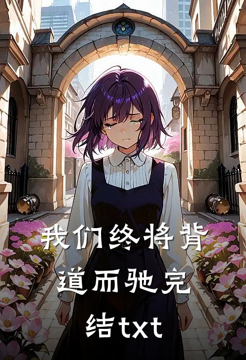 我们终将背道而驰完结txt