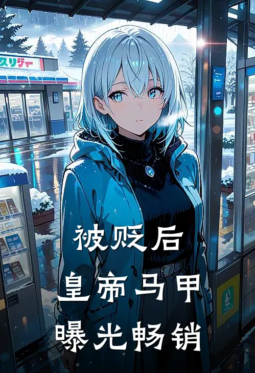 被贬后，皇帝马甲曝光畅销