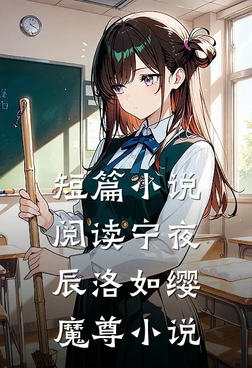 短篇小说阅读宁夜辰洛如缨魔尊小说
