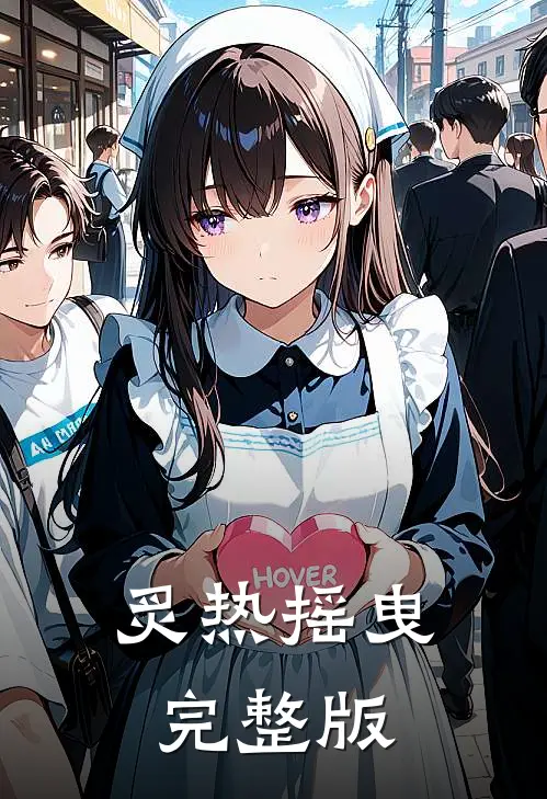 炙热摇曳完整版
