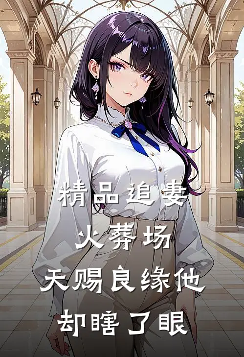 精品追妻火葬场：天赐良缘他却瞎了眼