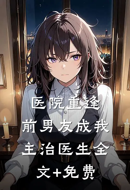 医院重逢，前男友成我主治医生全文+免费