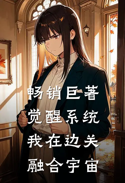 畅销巨著觉醒系统，我在边关融合宇宙