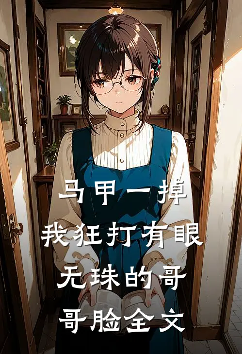 马甲一掉，我狂打有眼无珠的哥哥脸全文