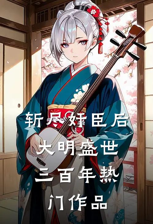 斩尽奸臣后，大明盛世三百年热门作品