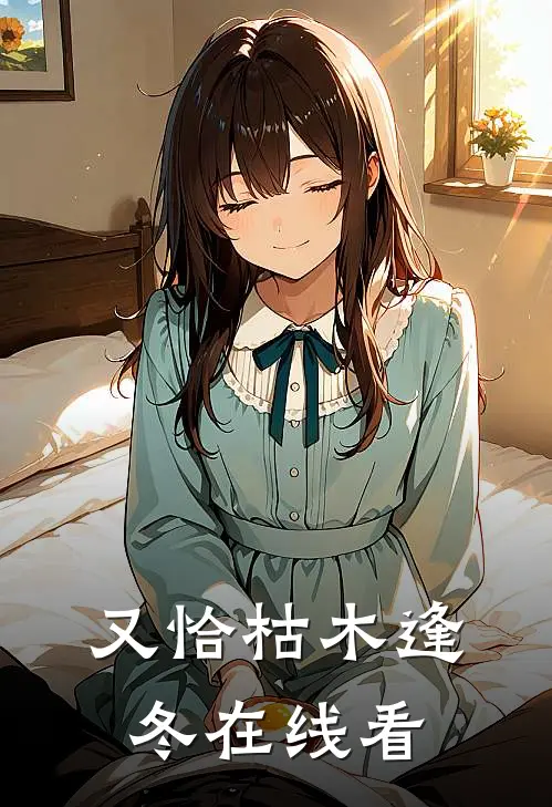 又恰枯木逢冬在线看