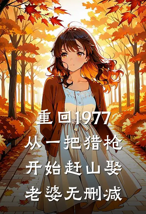 重回1977：从一把猎枪开始赶山娶老婆无删减