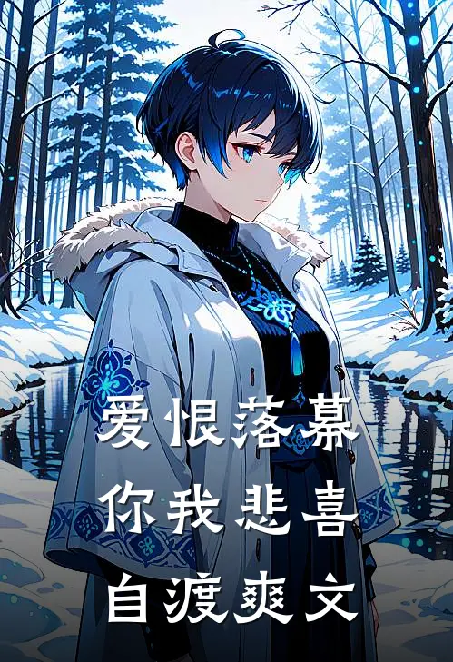 爱恨落幕,你我悲喜自渡爽文