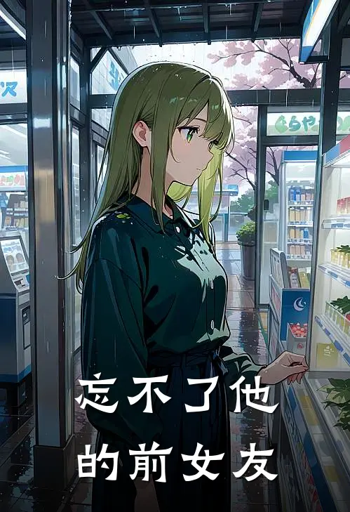 忘不了他的前女友