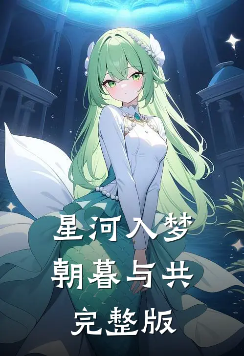 星河入梦，朝暮与共完整版