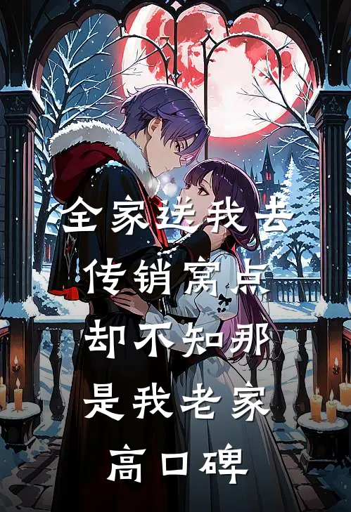 全家送我去传销窝点，却不知那是我老家高口碑