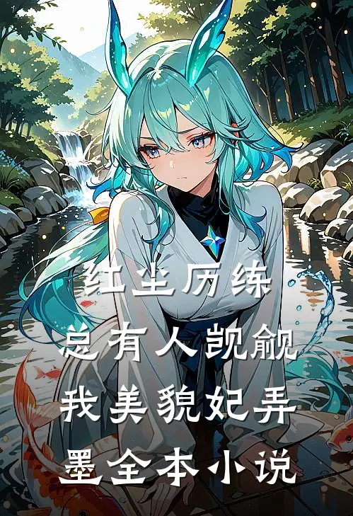 红尘历练:总有人觊觎我美貌妃弄墨全本小说