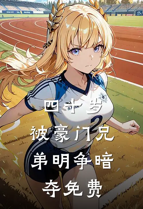 四十岁，被豪门兄弟明争暗夺免费