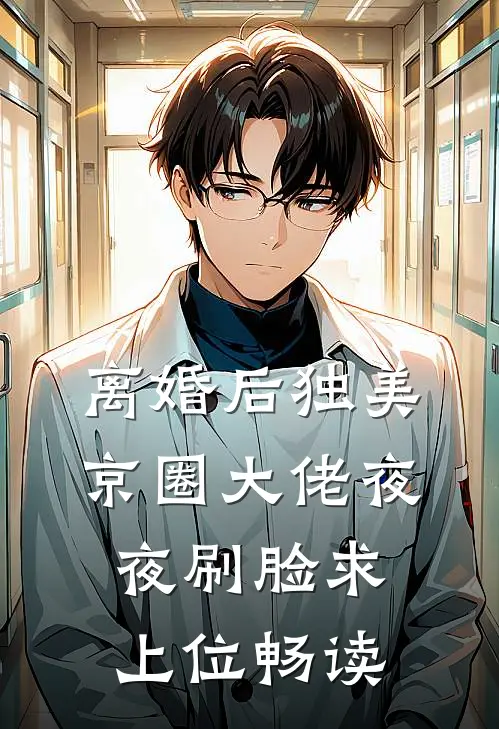 离婚后独美，京圈大佬夜夜刷脸求上位畅读