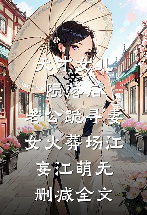 天才女儿陨落后，老公跪寻妻女火葬场江妄江萌无删减全文