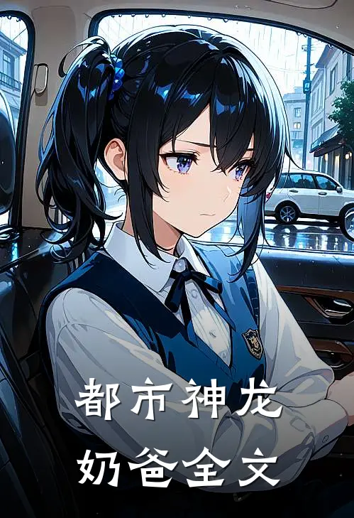 都市神龙奶爸全文