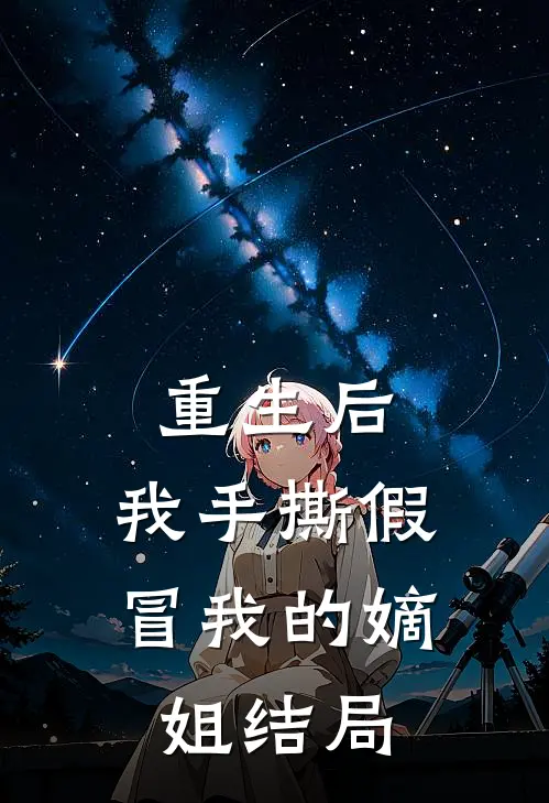 重生后，我手撕假冒我的嫡姐结局