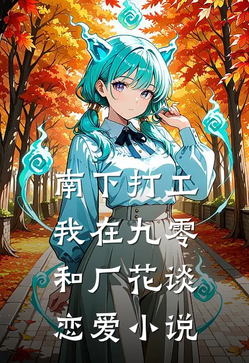 南下打工，我在九零和厂花谈恋爱小说